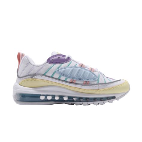 nike air max 98 luminous gebraucht|Nike Air Max 98 colors.